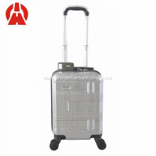 Lightweight 3pcs wheels carry on trolley luggage set